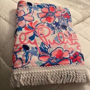 Brand New Lilly Pulitzer Beach Towel